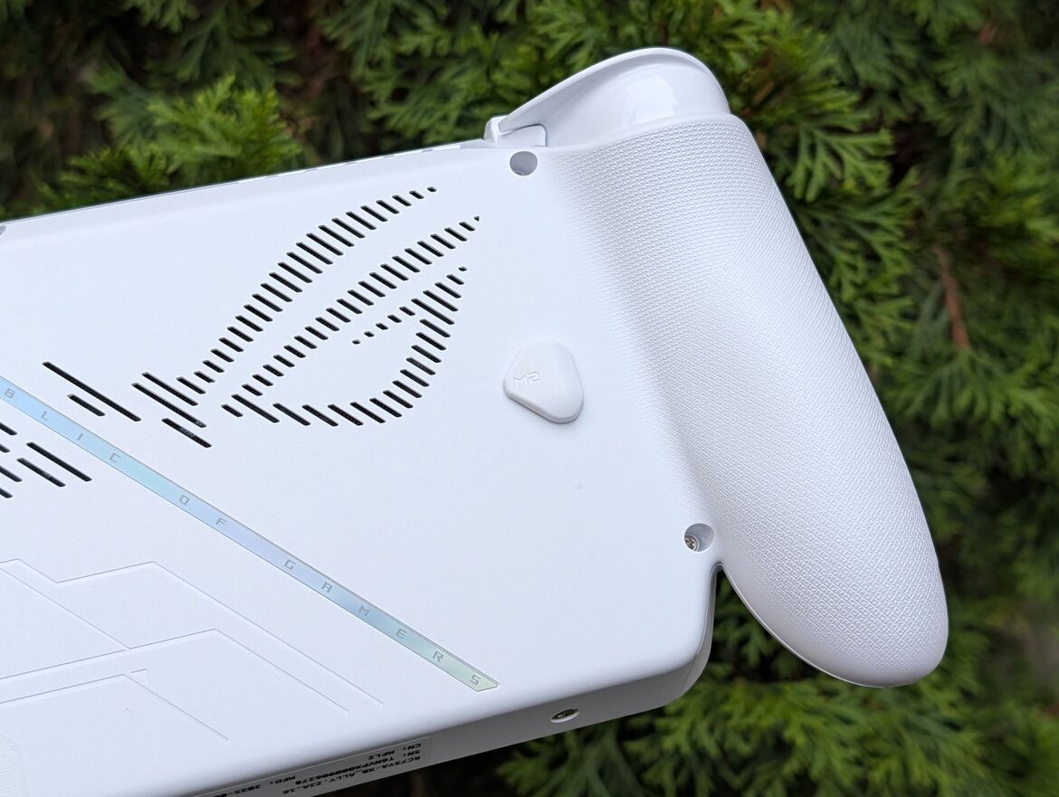 ASUS ROG Xbox Ally X Review: Excellent But Evolutionary Handheld PC Gaming