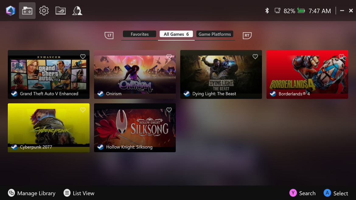 ASUS ROG Xbox Ally X Review: Excellent But Evolutionary Handheld PC Gaming