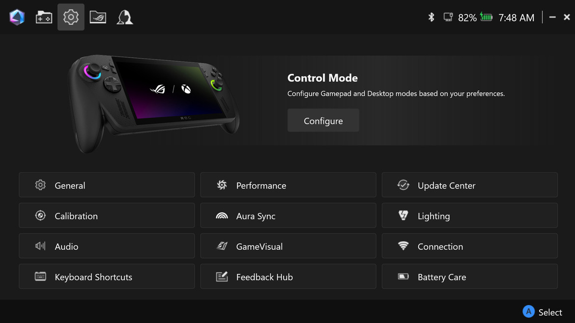 ASUS ROG Xbox Ally X Review: Excellent But Evolutionary Handheld PC Gaming