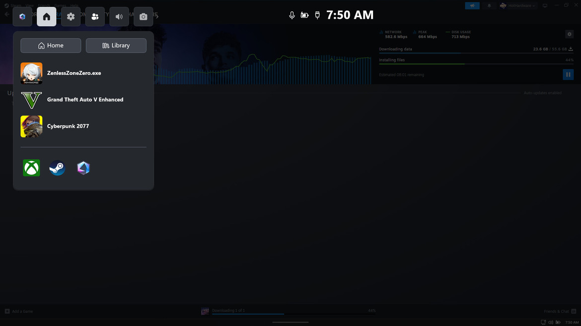 ASUS ROG Xbox Ally X Review: Excellent But Evolutionary Handheld PC Gaming