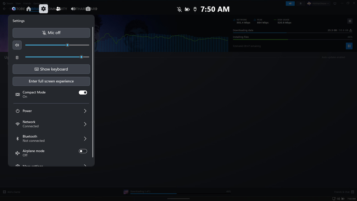 ASUS ROG Xbox Ally X Review: Excellent But Evolutionary Handheld PC Gaming