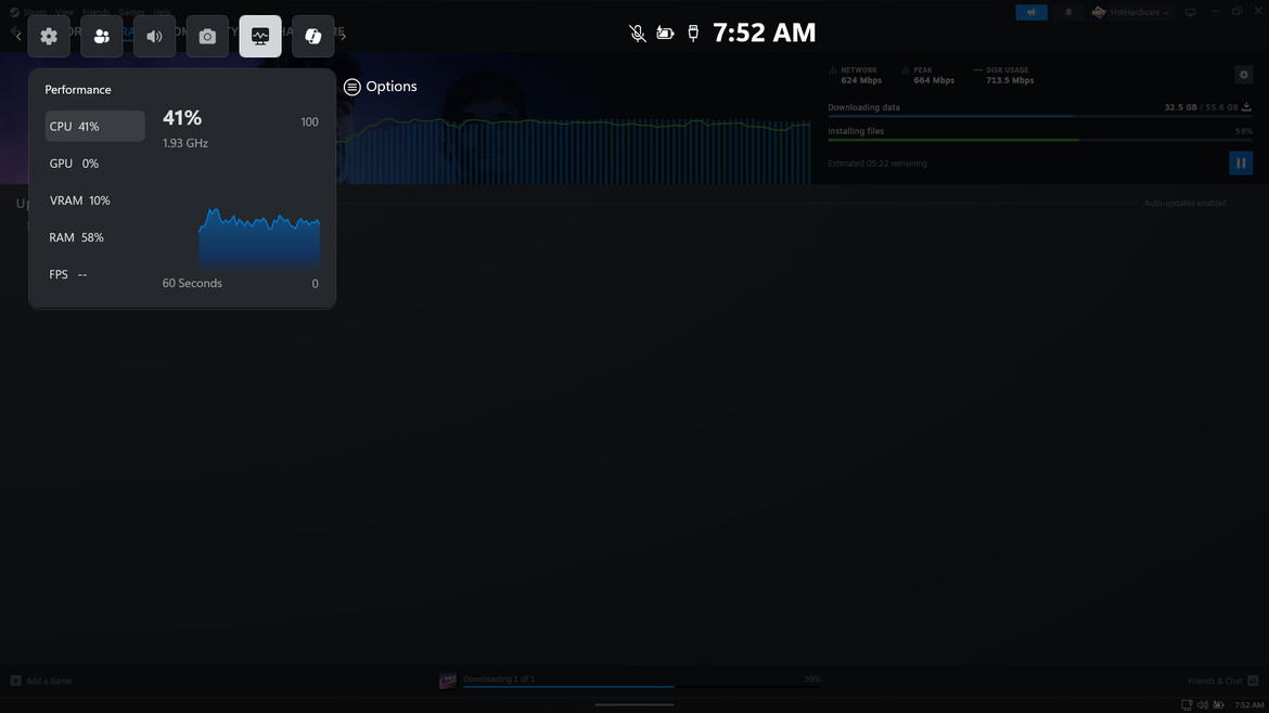 ASUS ROG Xbox Ally X Review: Excellent But Evolutionary Handheld PC Gaming