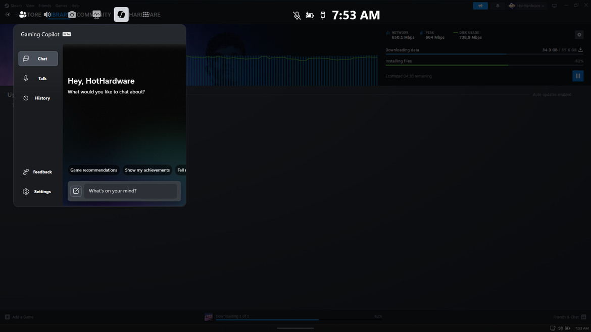 ASUS ROG Xbox Ally X Review: Excellent But Evolutionary Handheld PC Gaming