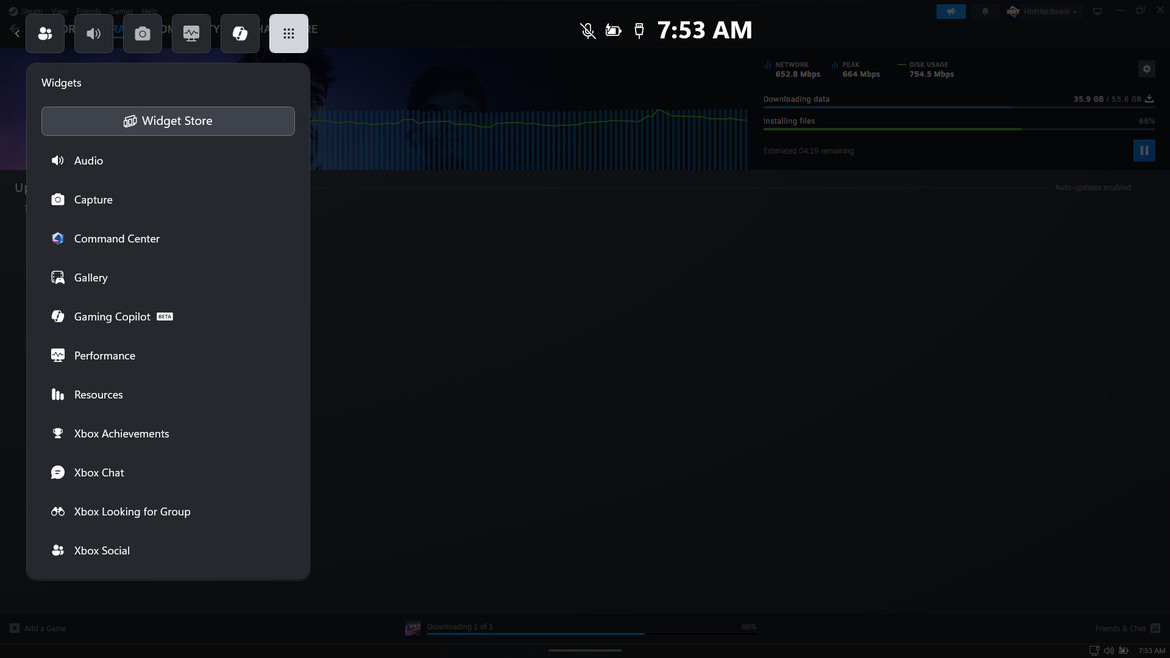 ASUS ROG Xbox Ally X Review: Excellent But Evolutionary Handheld PC Gaming