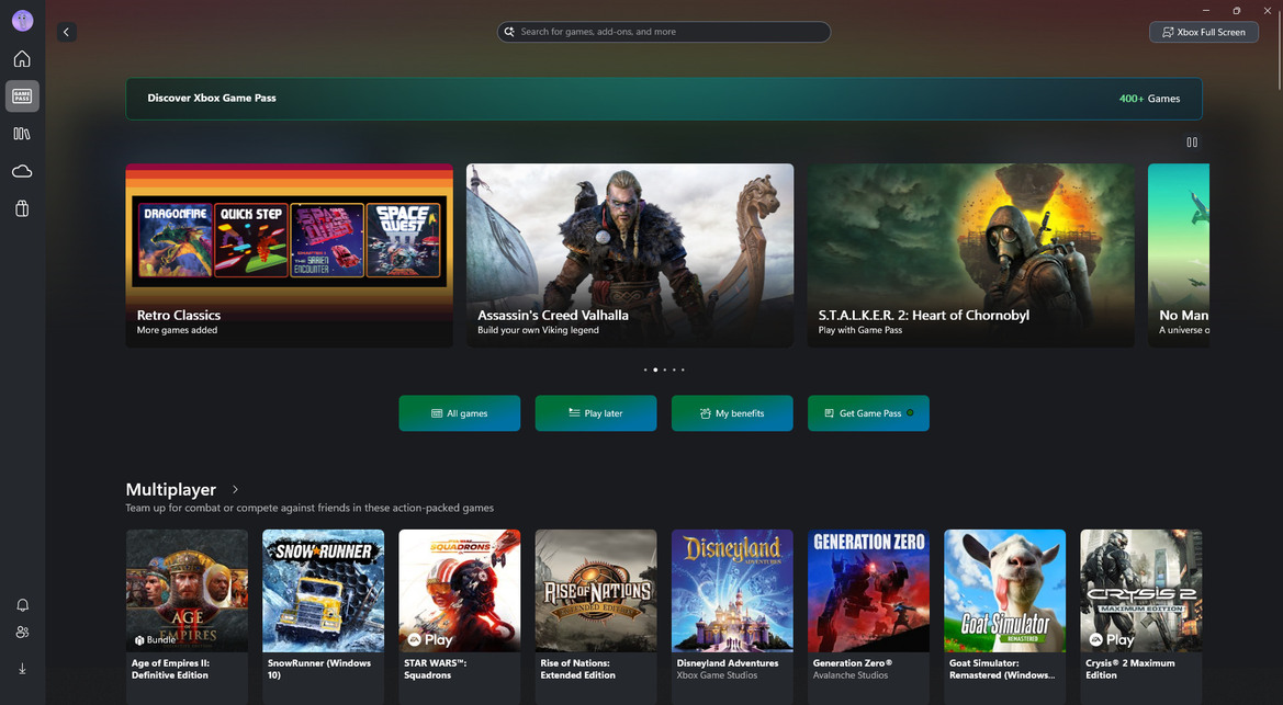 ASUS ROG Xbox Ally X Review: Excellent But Evolutionary Handheld PC Gaming