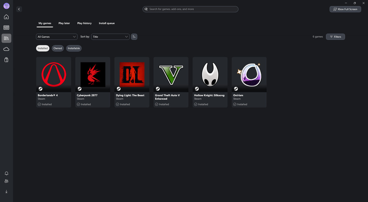 ASUS ROG Xbox Ally X Review: Excellent But Evolutionary Handheld PC Gaming