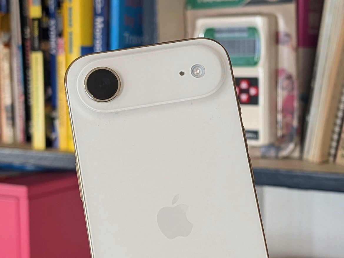 iPhone Air Review: Apple’s Slimmest iPhone Is A Design Triumph With Tradeoffs