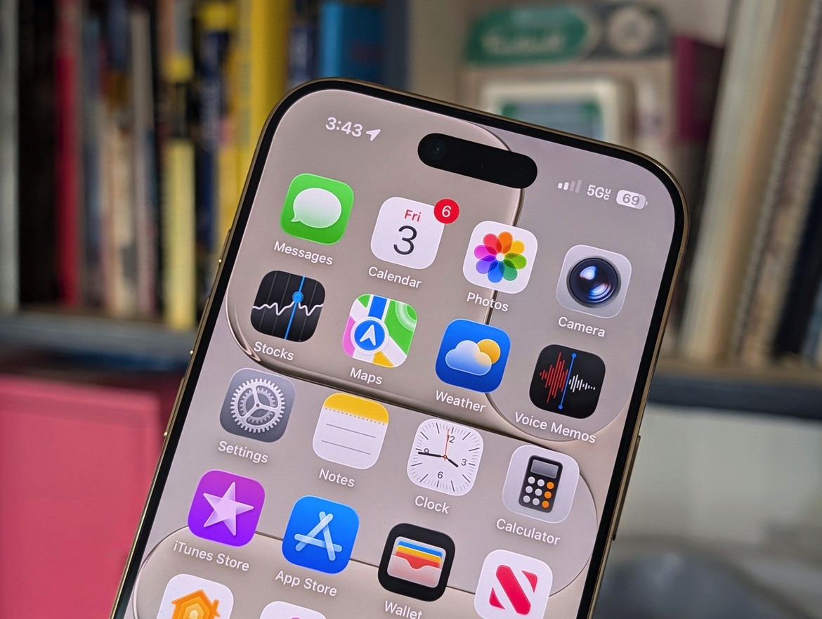 iPhone Air Review: Apple’s Slimmest iPhone Is A Design Triumph With Tradeoffs