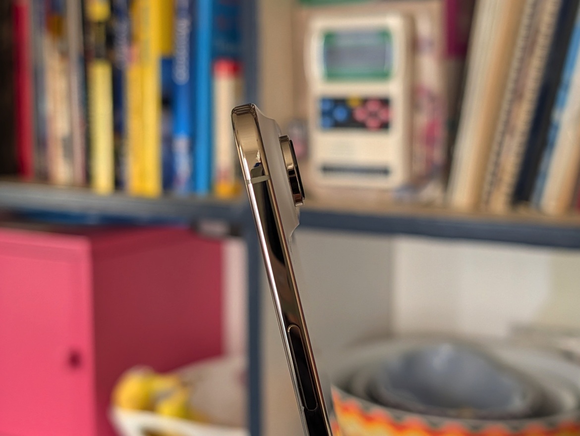 iPhone Air Review: Apple’s Slimmest iPhone Is A Design Triumph With Tradeoffs