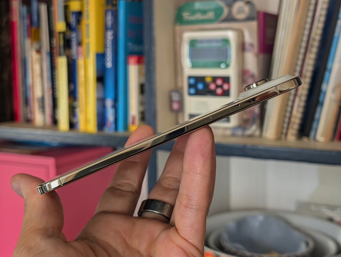 iPhone Air Review: Apple’s Slimmest iPhone Is A Design Triumph With Tradeoffs