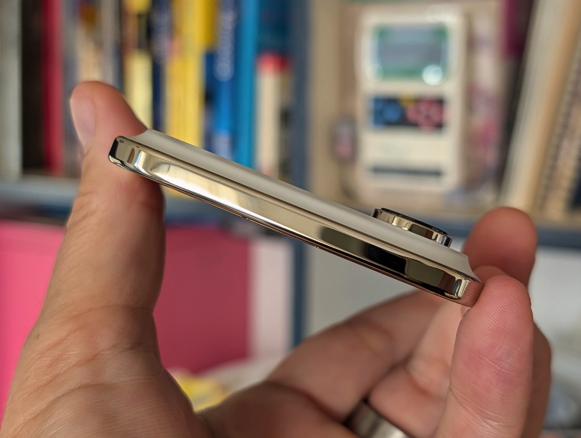 iPhone Air Review: Apple’s Slimmest iPhone Is A Design Triumph With Tradeoffs