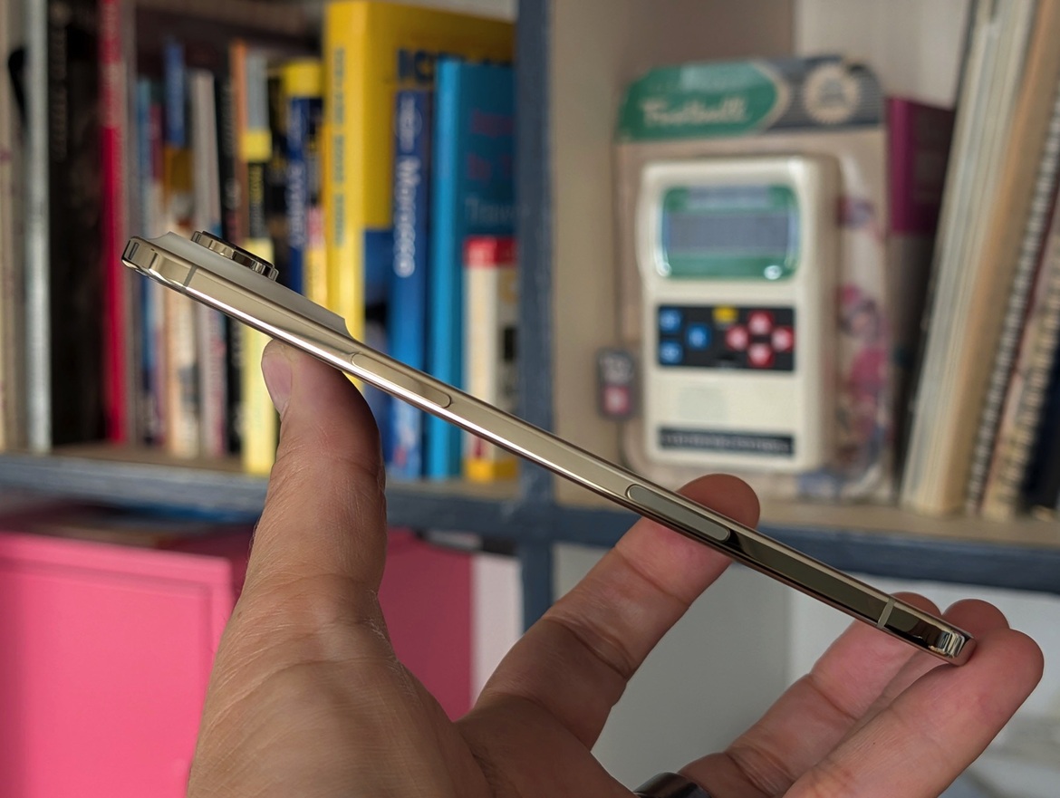 iPhone Air Review: Apple’s Slimmest iPhone Is A Design Triumph With Tradeoffs