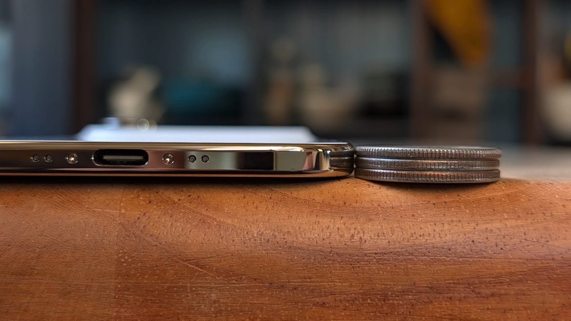 iPhone Air Review: Apple’s Slimmest iPhone Is A Design Triumph With Tradeoffs