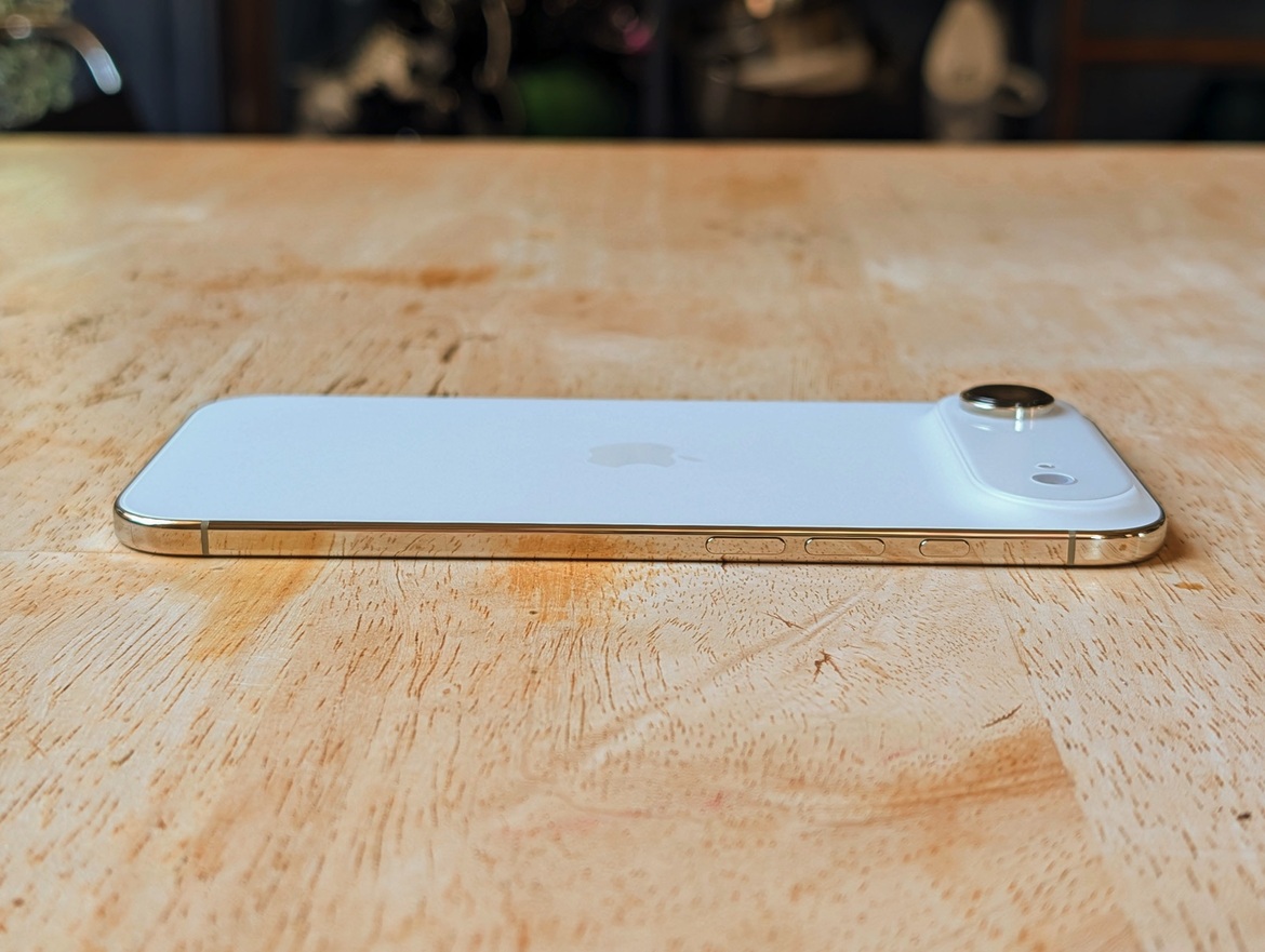iPhone Air Review: Apple’s Slimmest iPhone Is A Design Triumph With Tradeoffs