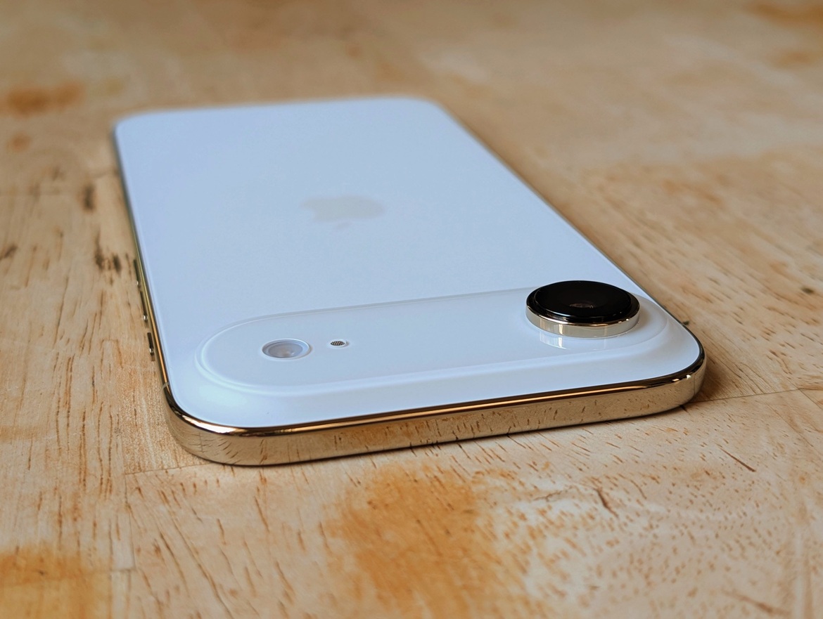 iPhone Air Review: Apple’s Slimmest iPhone Is A Design Triumph With Tradeoffs