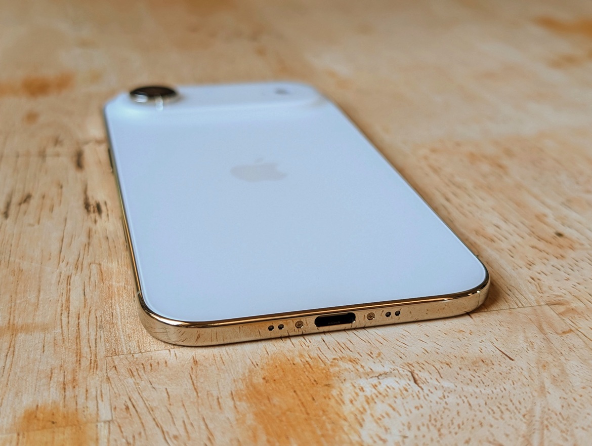 iPhone Air Review: Apple’s Slimmest iPhone Is A Design Triumph With Tradeoffs