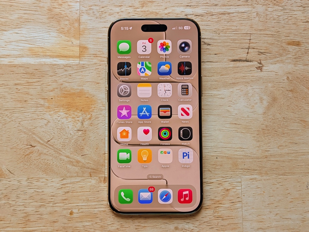 iPhone Air Review: Apple’s Slimmest iPhone Is A Design Triumph With Tradeoffs