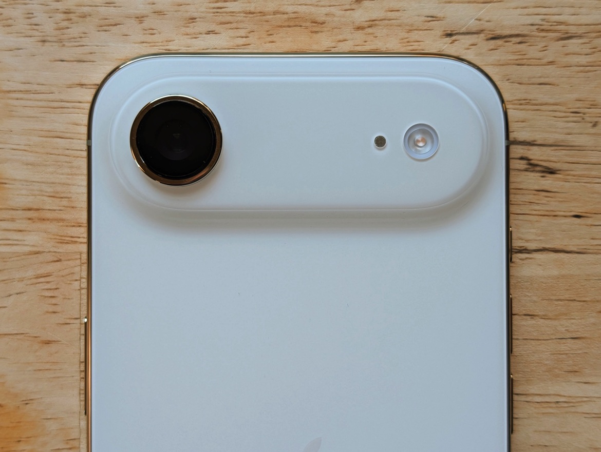 iPhone Air Review: Apple’s Slimmest iPhone Is A Design Triumph With Tradeoffs