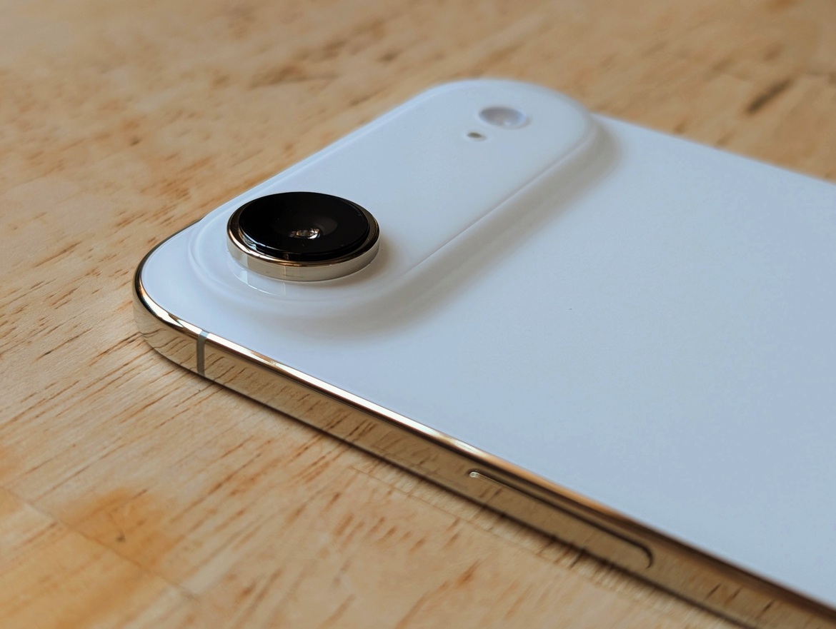 iPhone Air Review: Apple’s Slimmest iPhone Is A Design Triumph With Tradeoffs