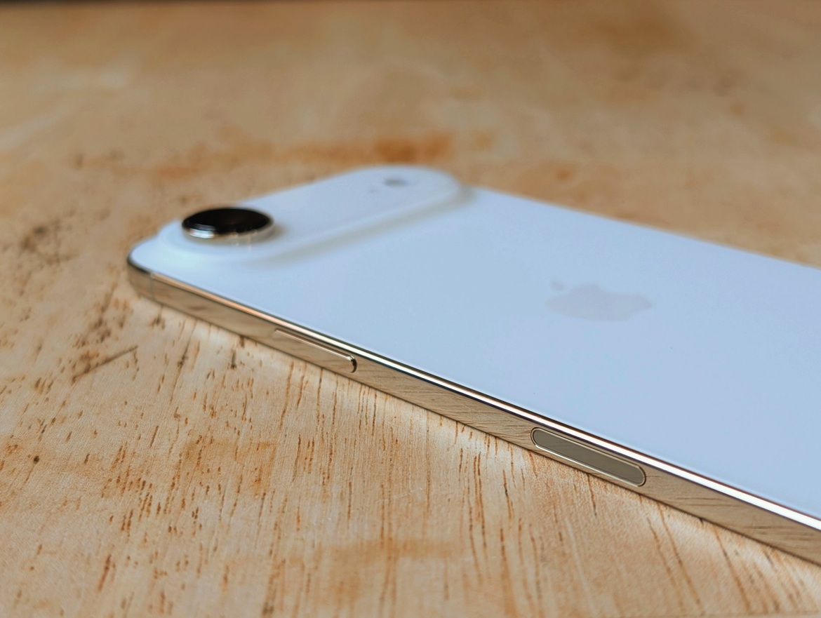 iPhone Air Review: Apple’s Slimmest iPhone Is A Design Triumph With Tradeoffs