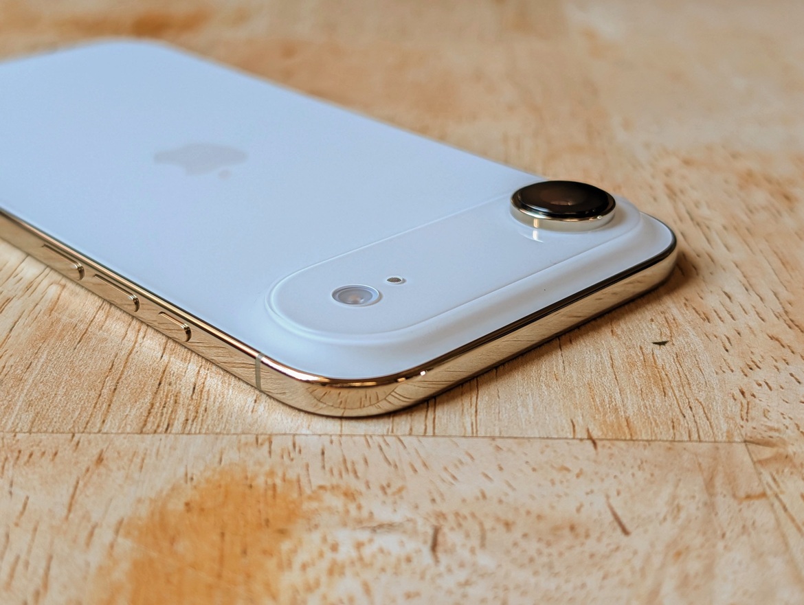 iPhone Air Review: Apple’s Slimmest iPhone Is A Design Triumph With Tradeoffs