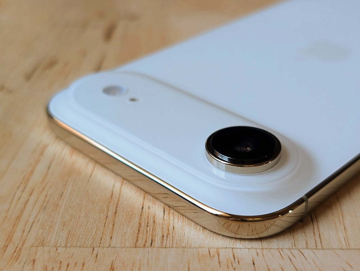 iPhone Air Review: Apple’s Slimmest iPhone Is A Design Triumph With Tradeoffs