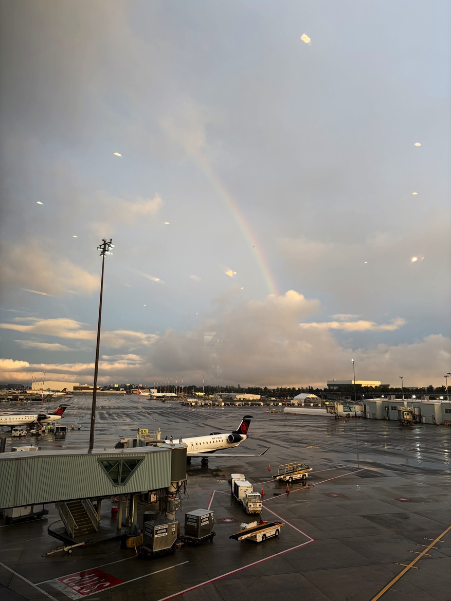 iPhone Air Review: Apple’s Slimmest iPhone Is A Design Triumph With Tradeoffs