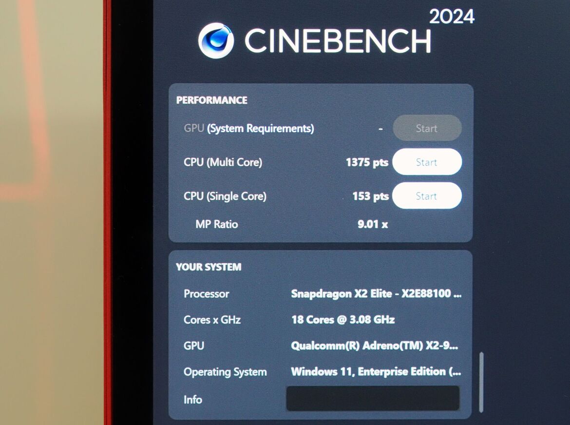 Inside Snapdragon X2 Elite: Qualcomm’s Next-Gen PC Chip Promises Big Gains