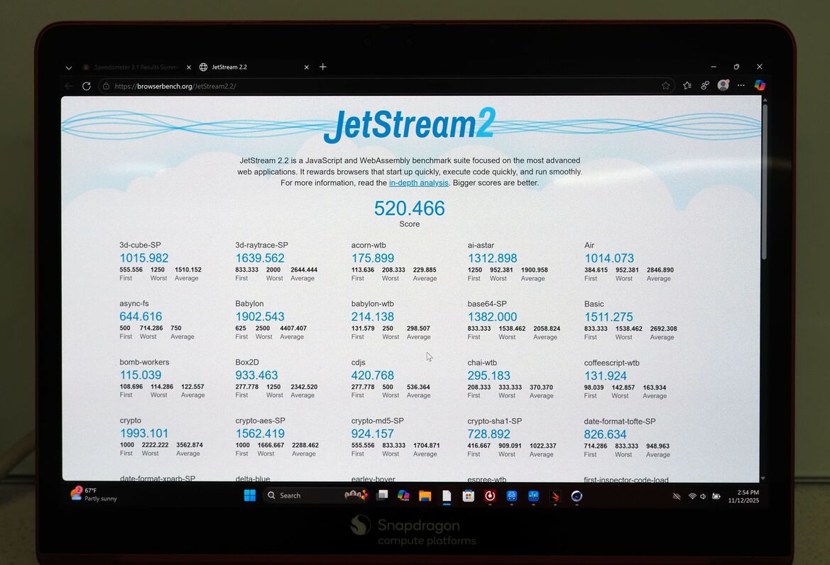 Inside Snapdragon X2 Elite: Qualcomm’s Next-Gen PC Chip Promises Big Gains