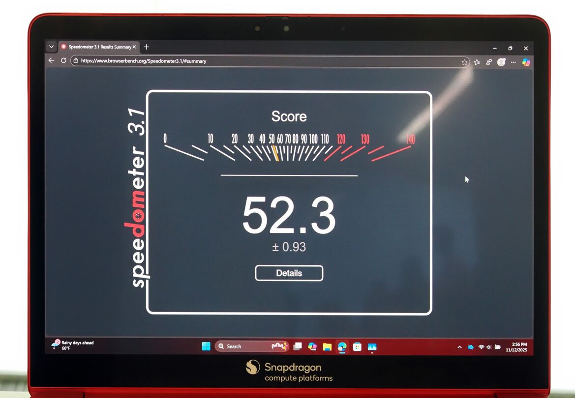 Inside Snapdragon X2 Elite: Qualcomm’s Next-Gen PC Chip Promises Big Gains