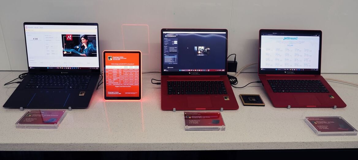 Inside Snapdragon X2 Elite: Qualcomm’s Next-Gen PC Chip Promises Big Gains