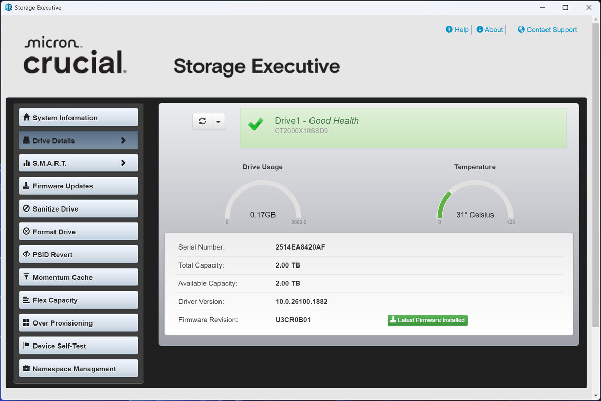 Crucial X10 SSD Review: Fast, Rugged, Pocket-Sized Storage
