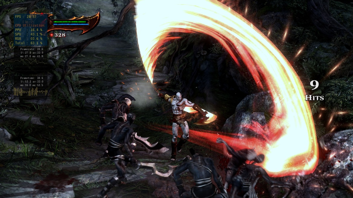 Inside A Simulated Steam Machine: 27 Games Tell The Real Story