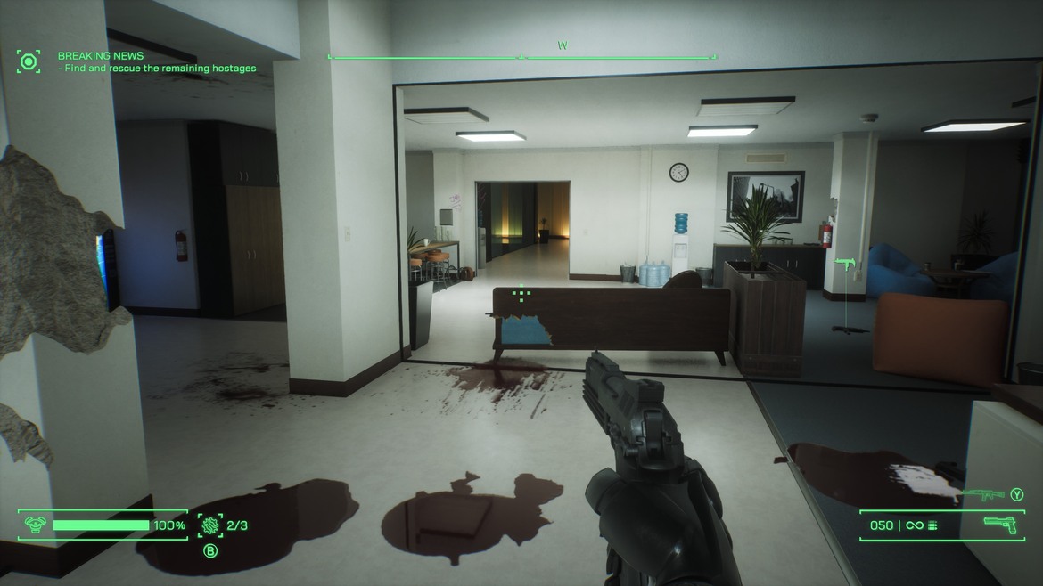 Inside A Simulated Steam Machine: 27 Games Tell The Real Story