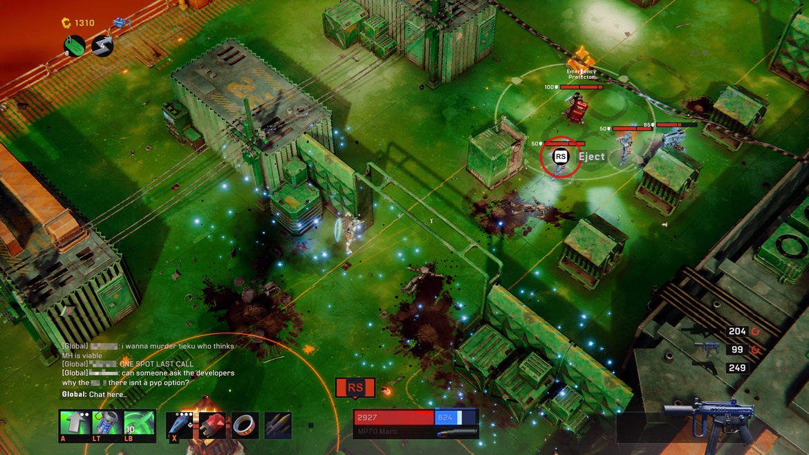 Inside A Simulated Steam Machine: 27 Games Tell The Real Story