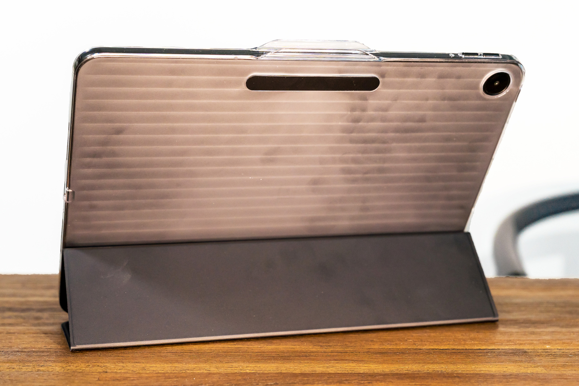 OnePlus Pad Go 2 Review: Solid Execution With Uninspiring Performance