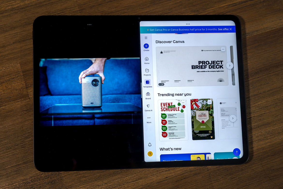 OnePlus Pad Go 2 Review: Solid Execution With Uninspiring Performance