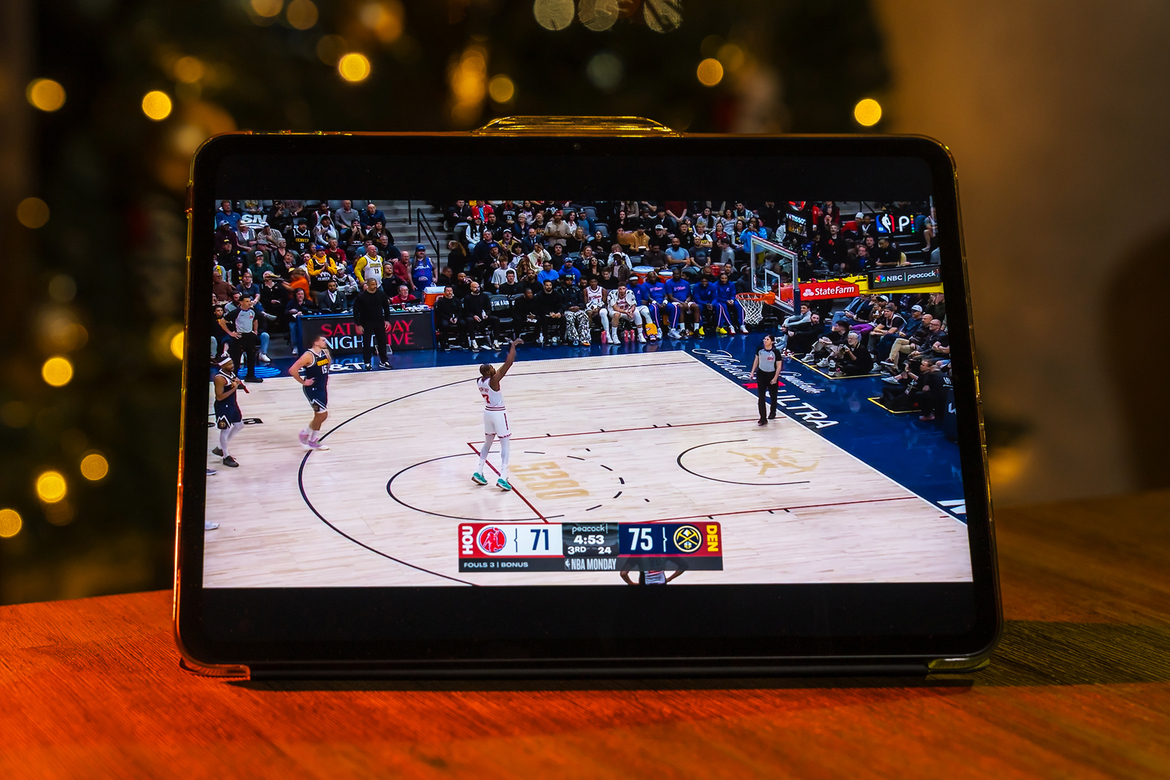 OnePlus Pad Go 2 Review: Solid Execution With Uninspiring Performance