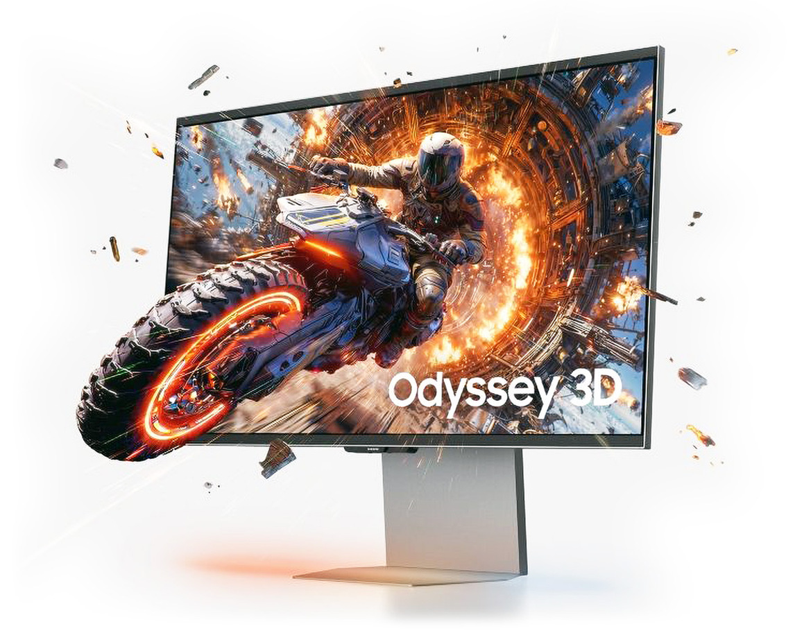 HotHardware’s 12 Best Of CES 2026: Top Tech To Watch For This Year