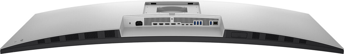 Dell UltraSharp 52 Review: A Massive 6K IPS Black Monitor For Power Users