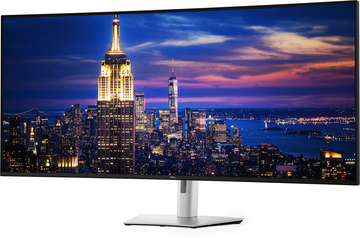 Dell UltraSharp 52 Review: A Massive 6K IPS Black Monitor For Power Users