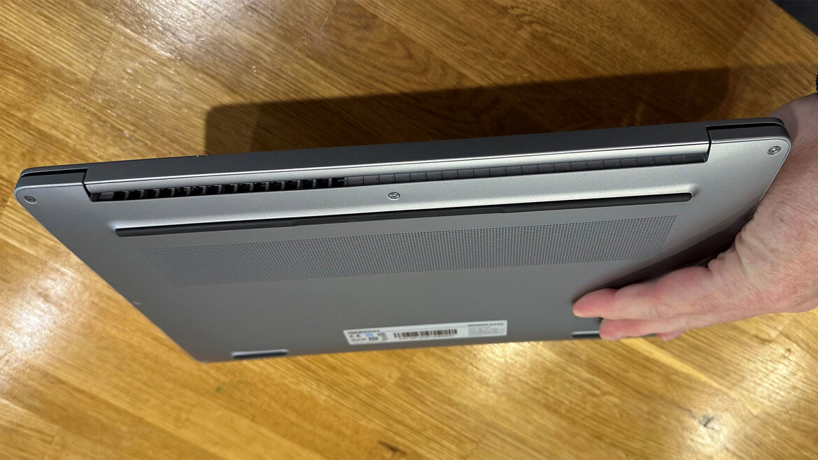 GeekBook X14 Pro Review: Geekom’s First Featherweight Alloy Laptop