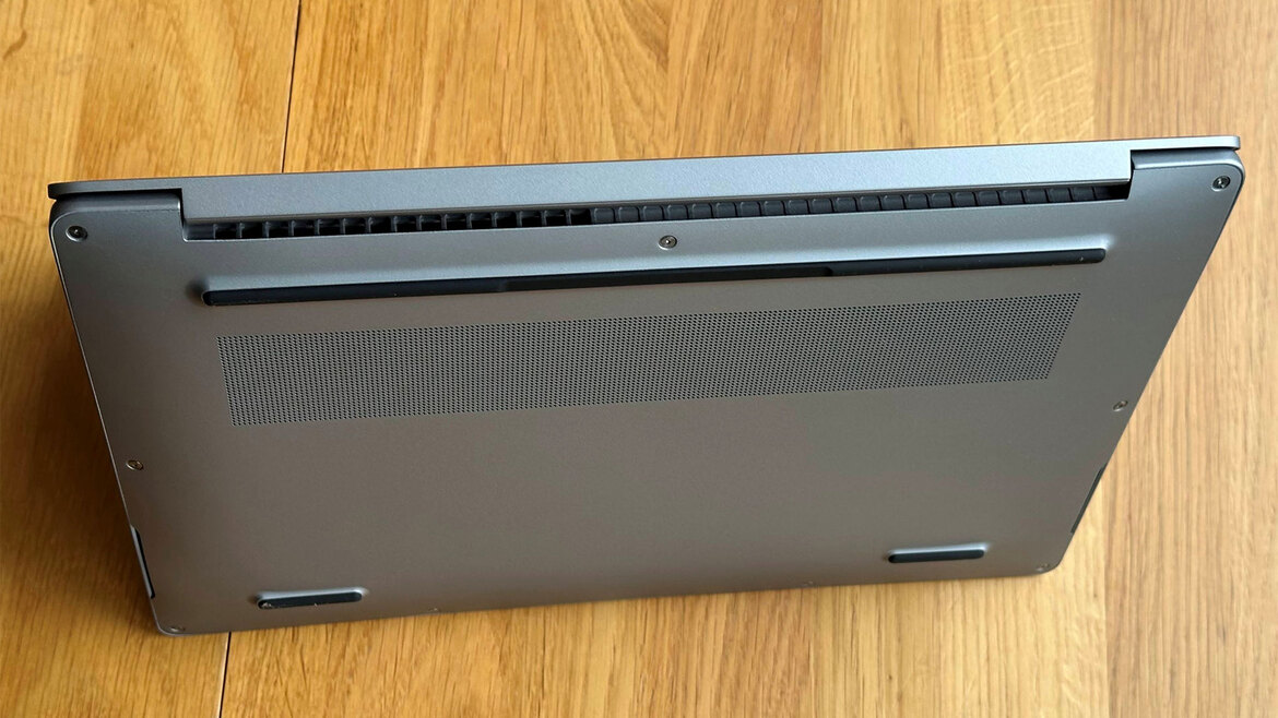 GeekBook X14 Pro Review: Geekom’s First Featherweight Alloy Laptop