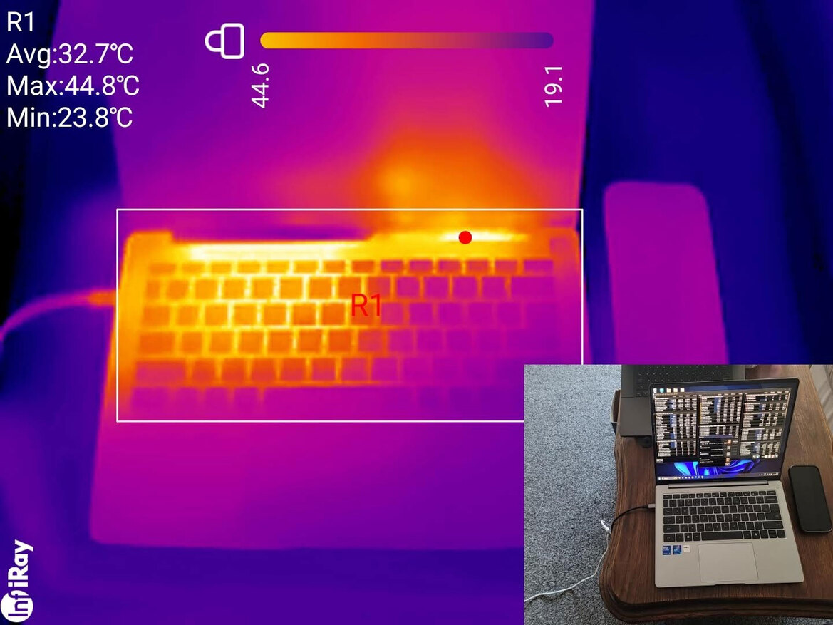 GeekBook X14 Pro Review: Geekom’s First Featherweight Alloy Laptop