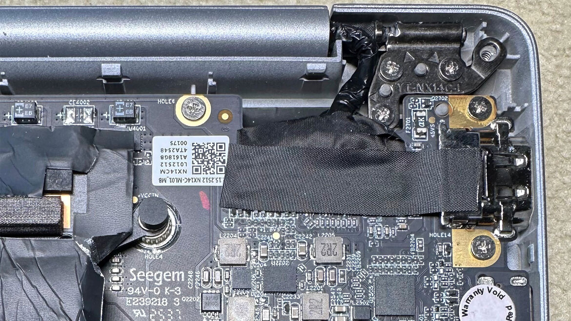 GeekBook X14 Pro Review: Geekom’s First Featherweight Alloy Laptop