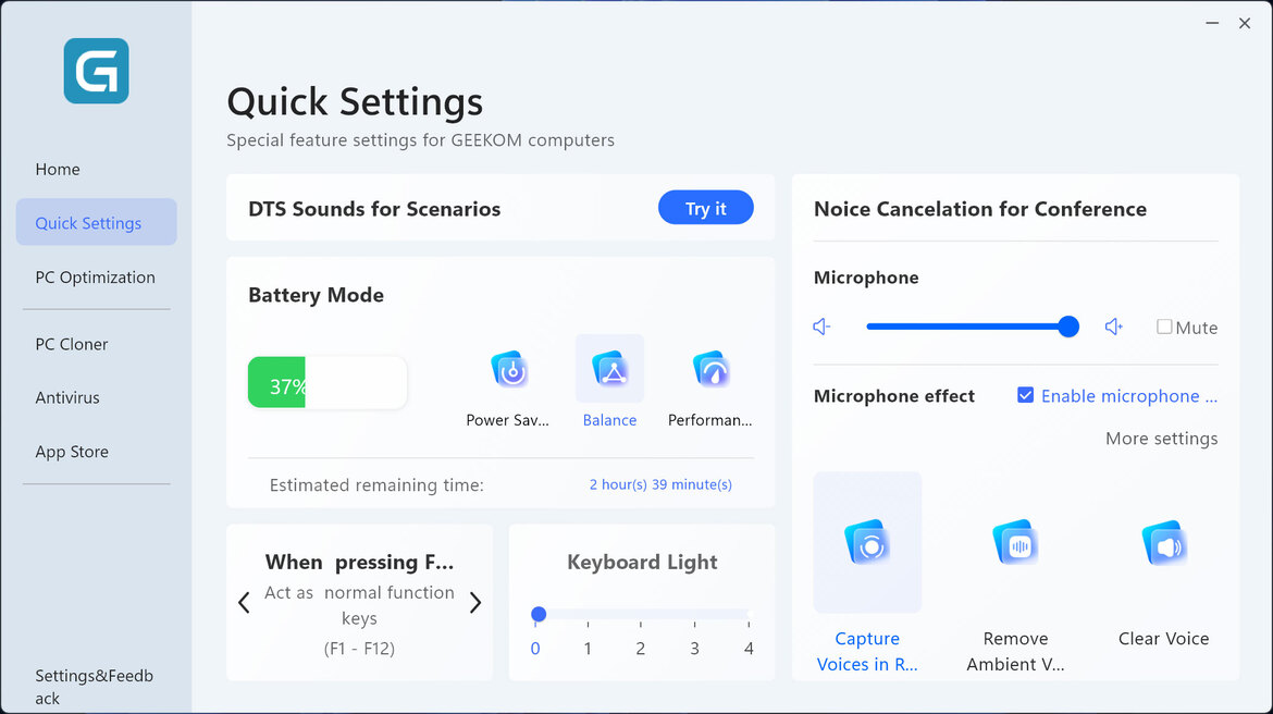 GeekBook X14 Pro Review: Geekom’s First Featherweight Alloy Laptop