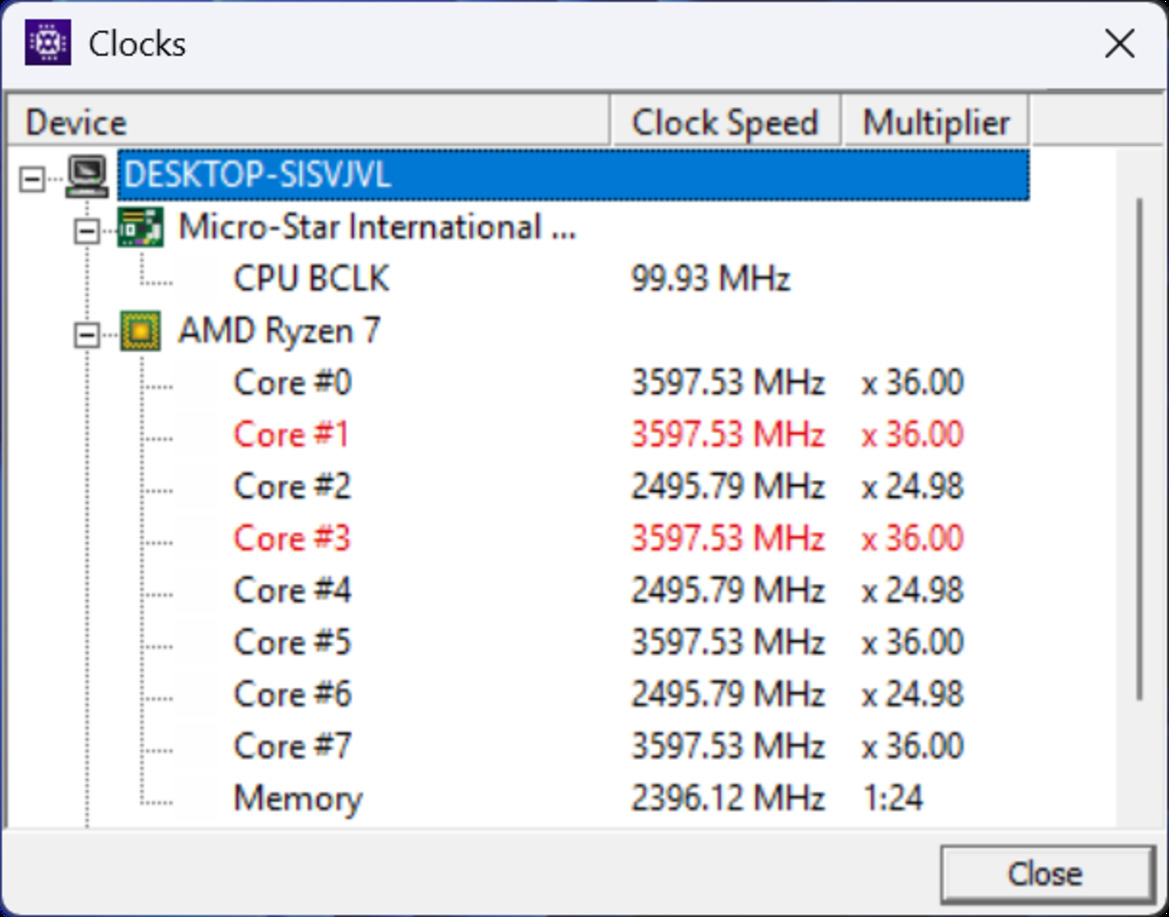 AMD Ryzen 7 9850X3D Review: The Best Gaming CPU, Boosted