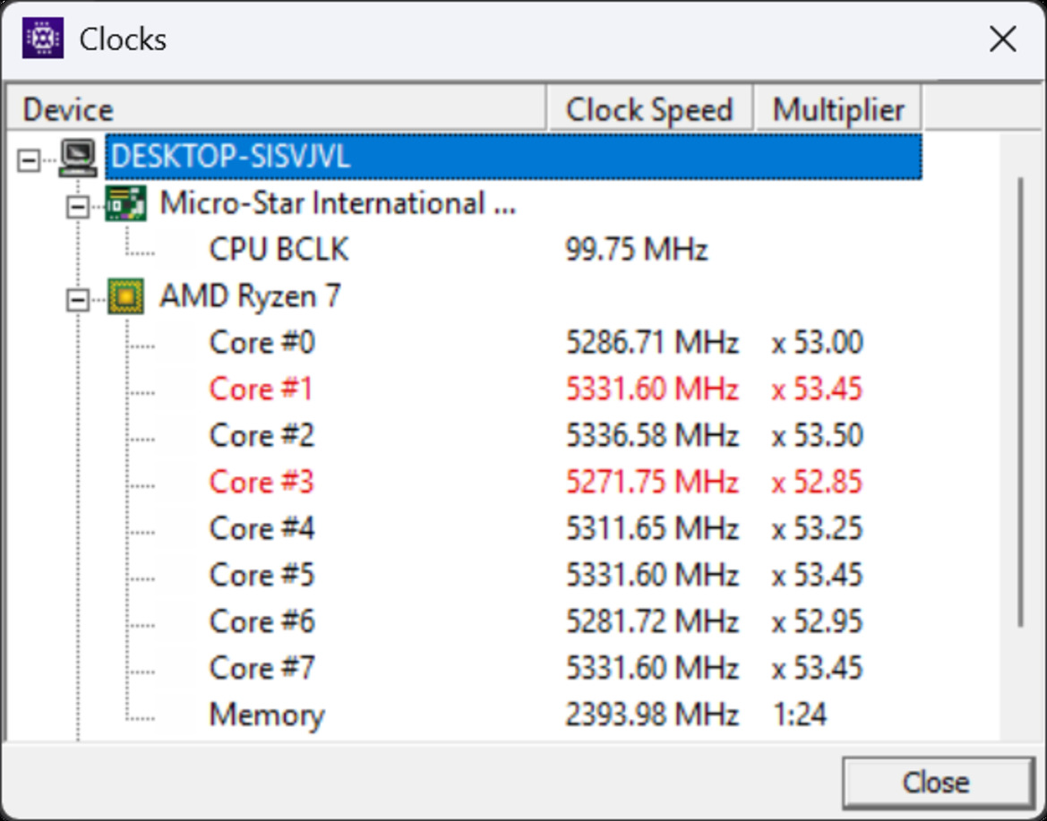AMD Ryzen 7 9850X3D Review: The Best Gaming CPU, Boosted