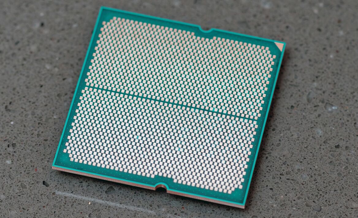 AMD Ryzen 7 9850X3D Review: The Best Gaming CPU, Boosted