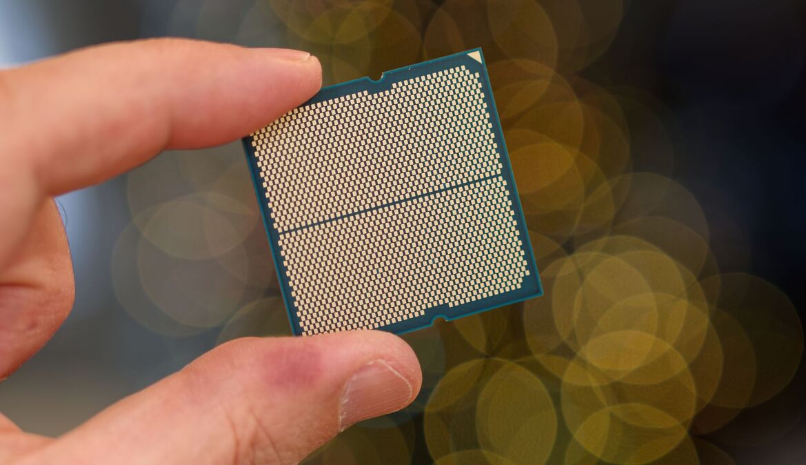 AMD Ryzen 7 9850X3D Review: The Best Gaming CPU, Boosted